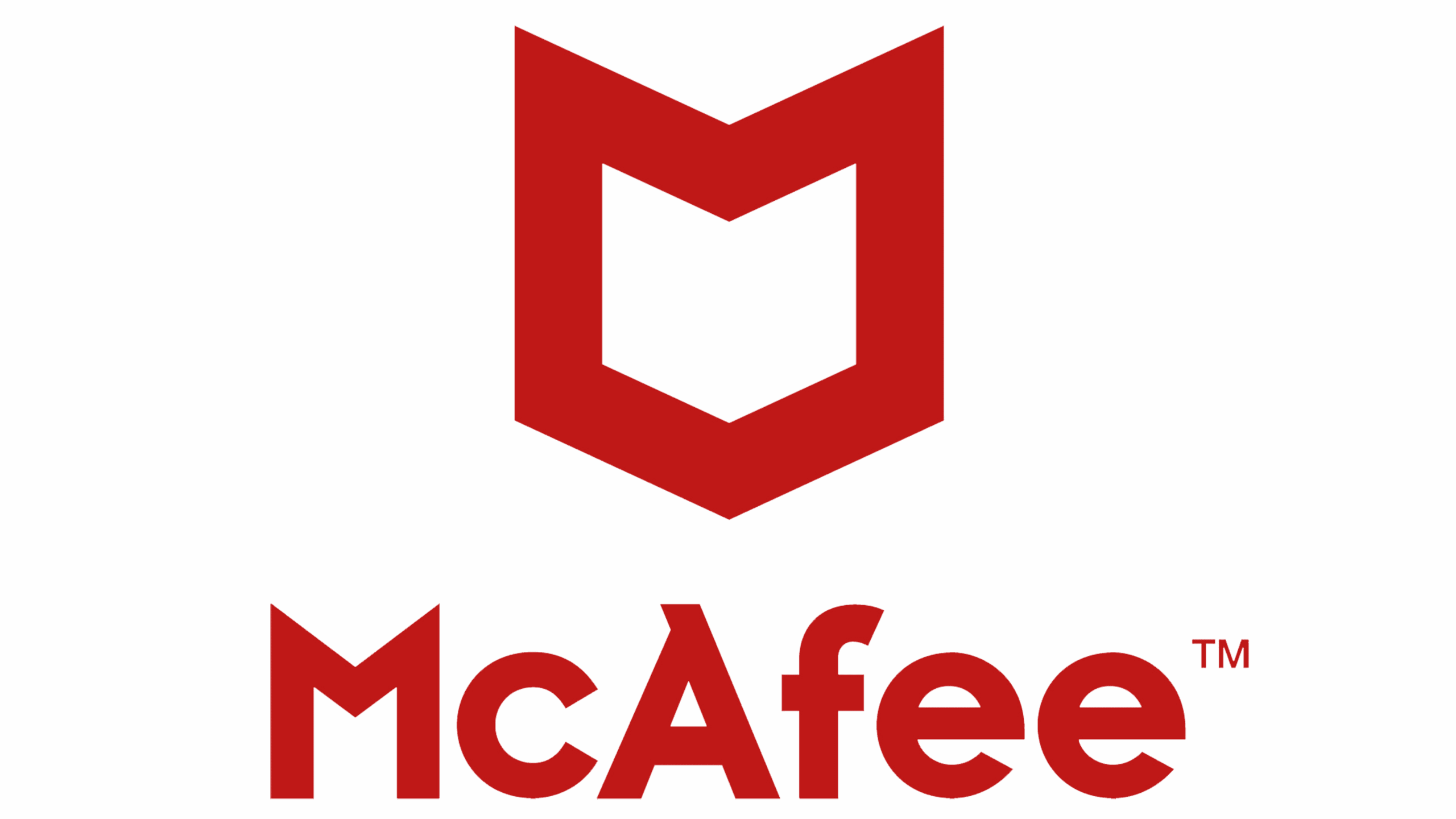 McAfee-Logo