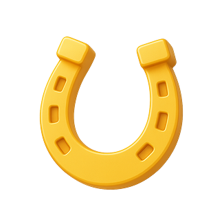horse shoe
